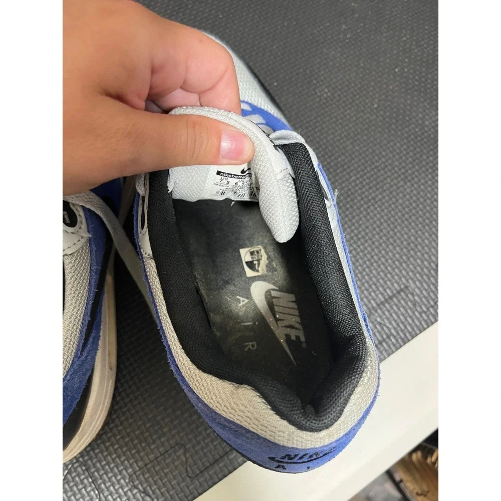 Nike good size